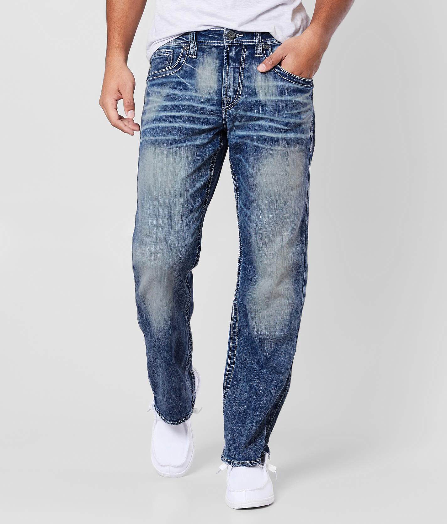 salvage anarchy jeans