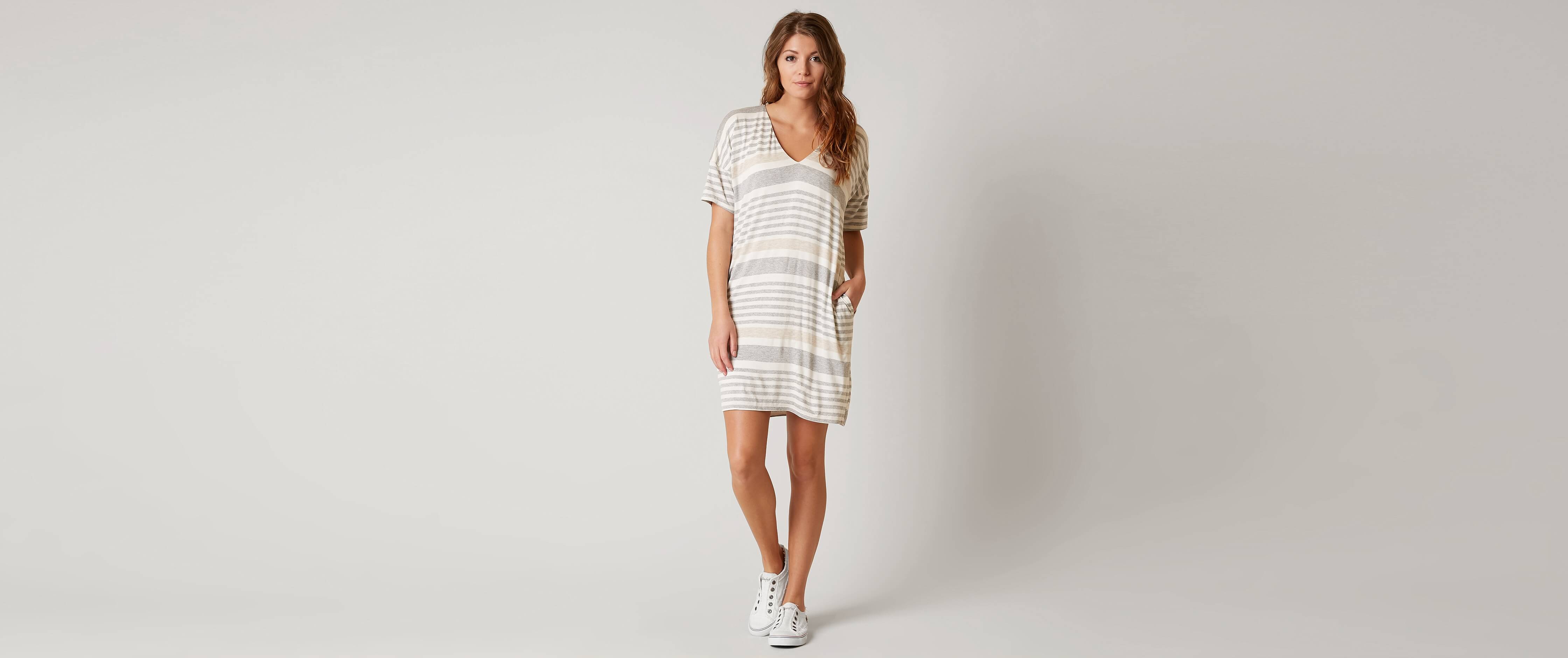 womens oversized t shirt dress YeGine Women's Oversize T-Shirt Dress Baggy Loose Casual Midi Dress with  Pockets Pink 1XL at Amazon Women's Clothing store