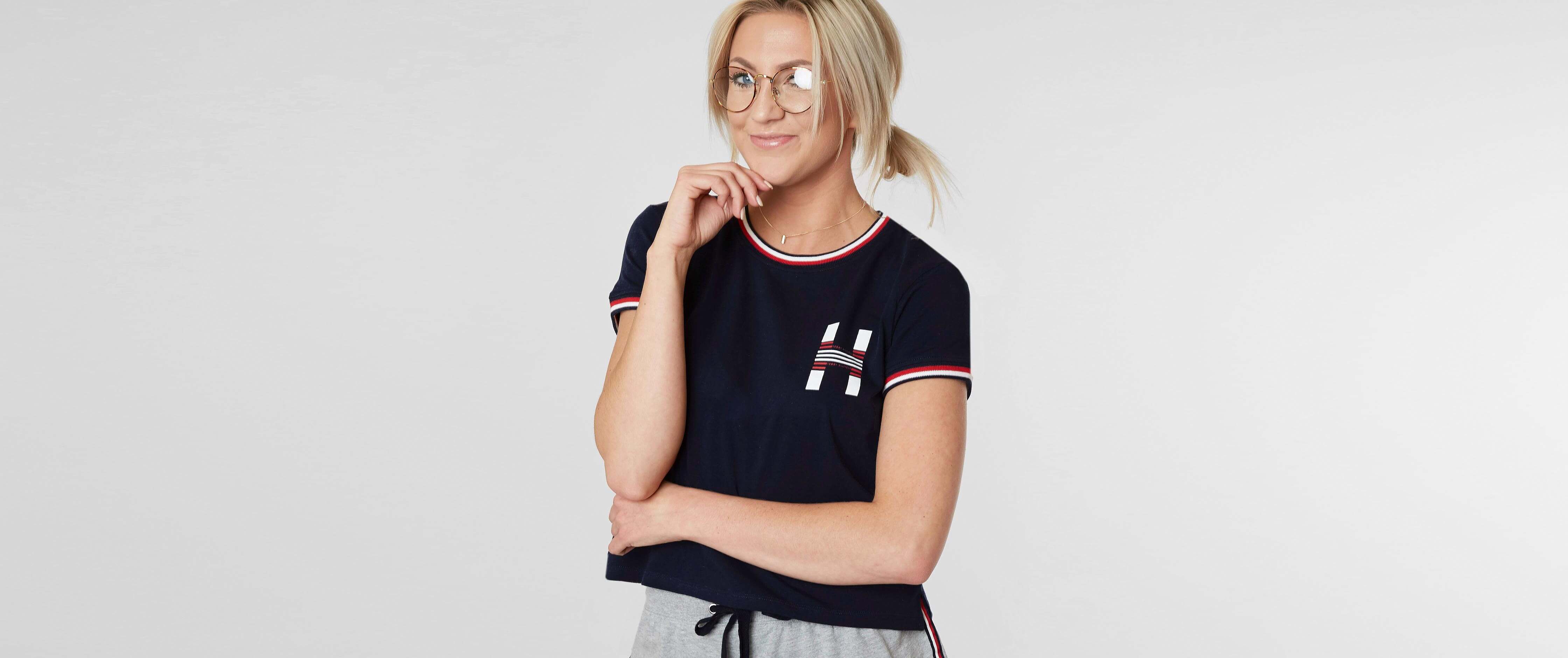 tommy hilfiger virgo shirt