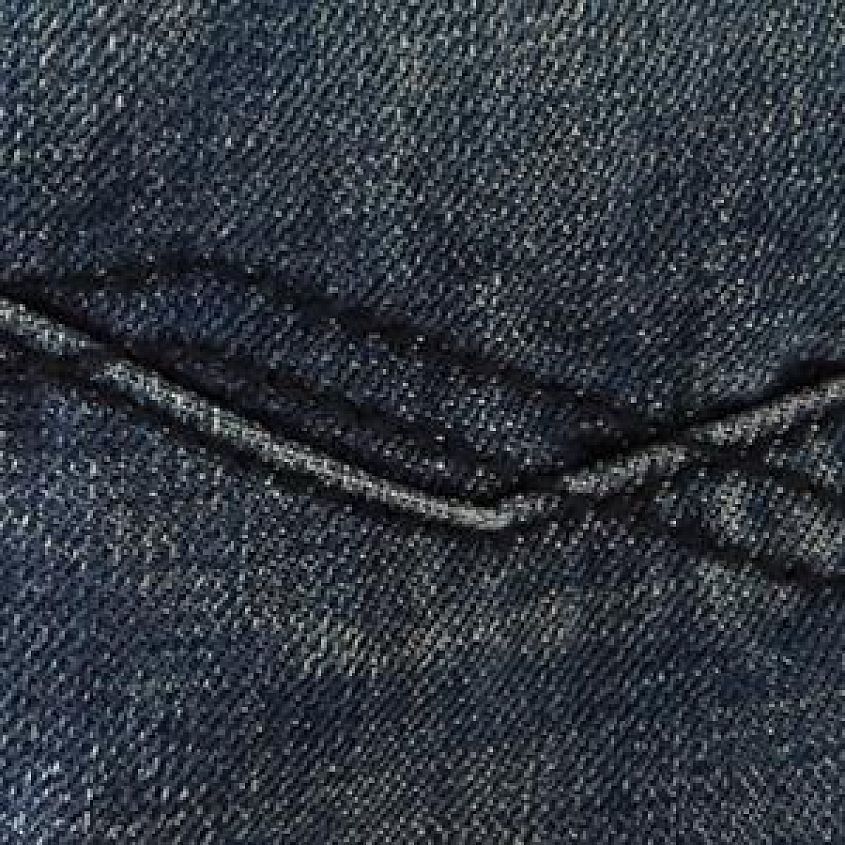 Rivet De Cru Andrew Jean Clothing in Gardenia Buckle