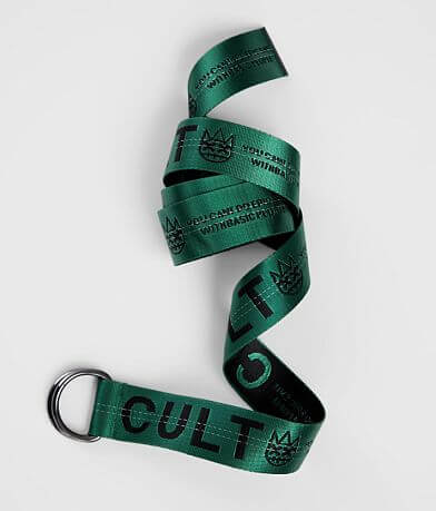 Cult of Individuality Punk Super Skinny Stretch misc detail 4 view