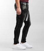 Cult of Individuality Punk Super Skinny Jean - Men's Jeans Cult of Individuality Punk Super Skinny Jean - Men's Jeans