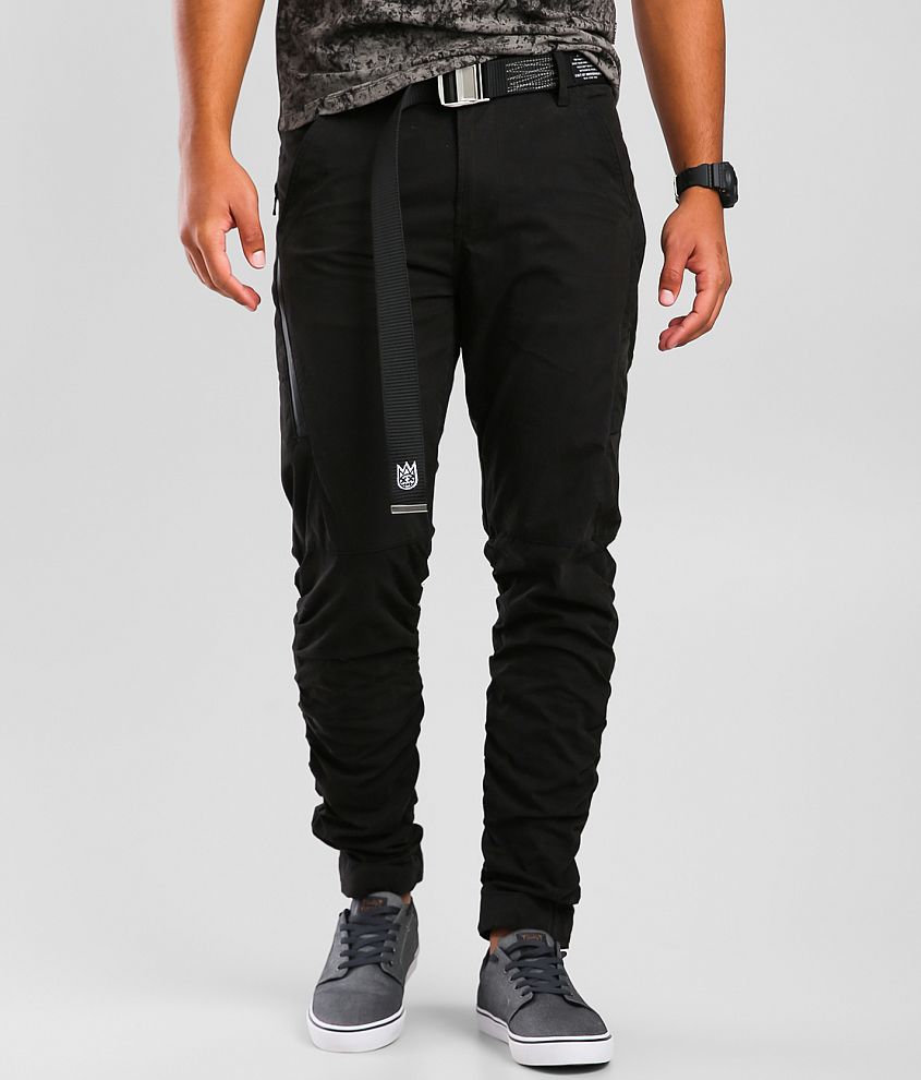 Cult of Individuality Rocker Cargo Pant front view