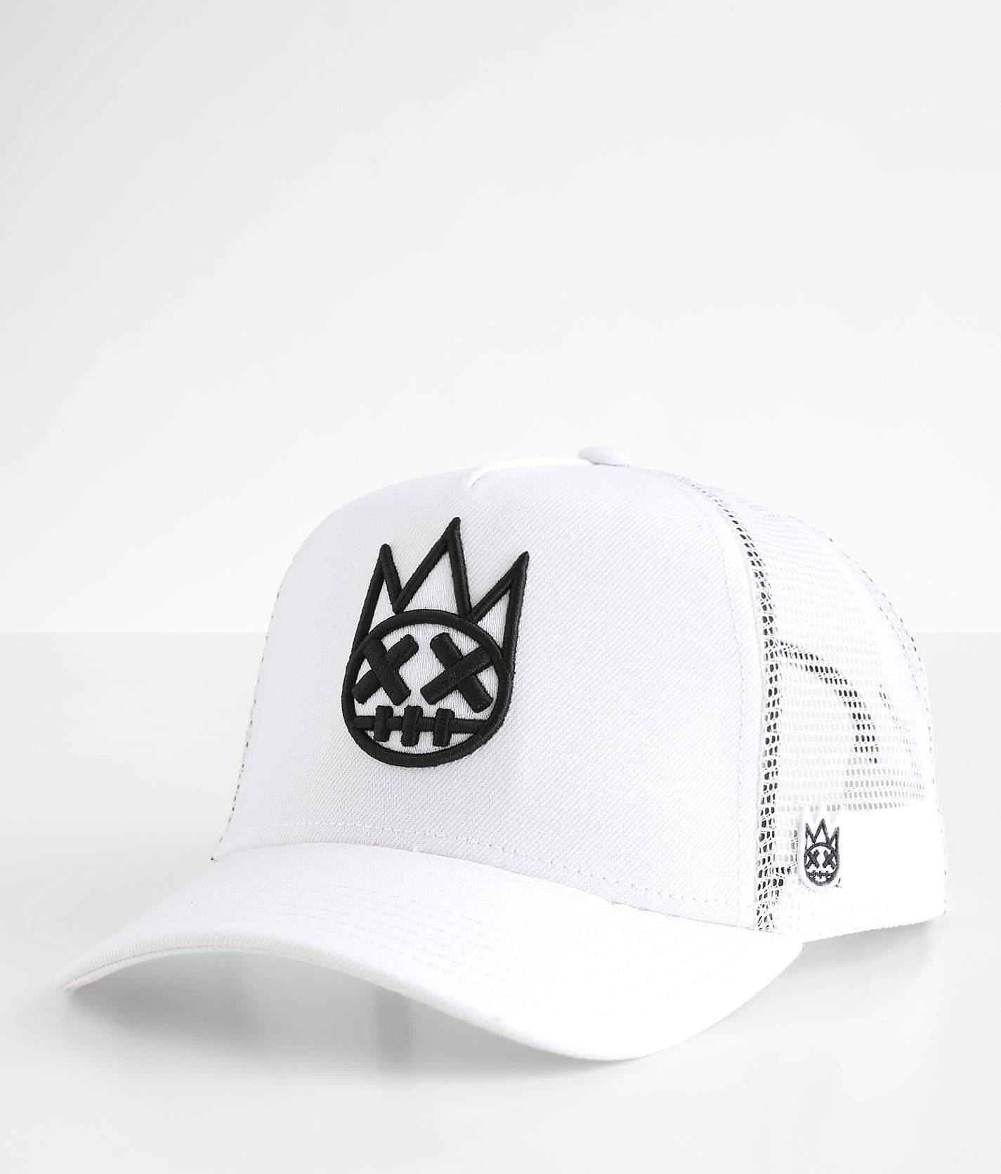 Cult of Individuality Schimuchan Trucker Hat - Men's Hats in
