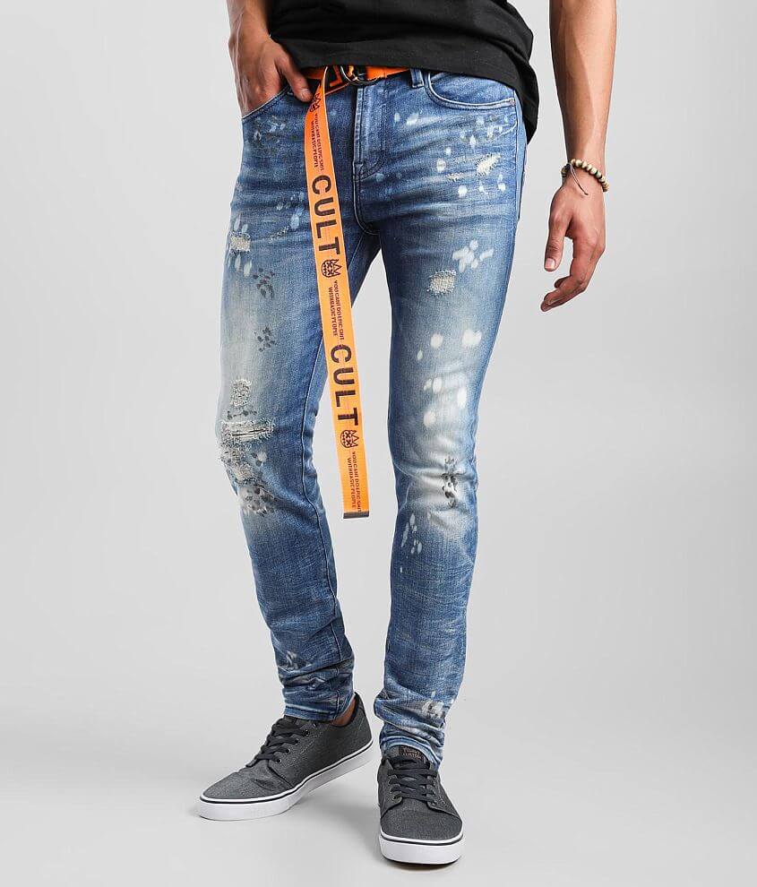 cult jeans mens