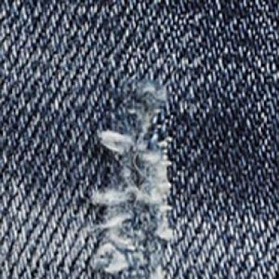 XX Glacier