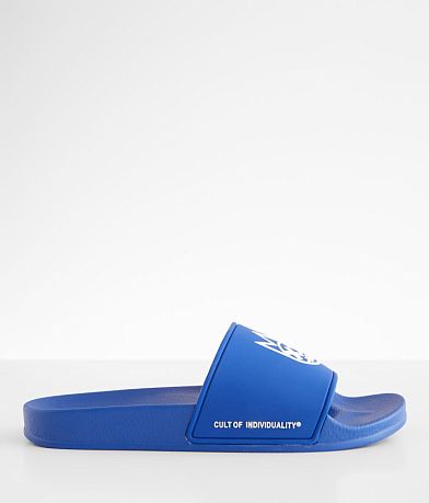 Cult of Individuality Logo Slide MISC_DETAIL_1
