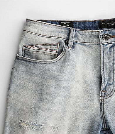 Cult of Individuality Rocker Stretch Short MISC_DETAIL_2