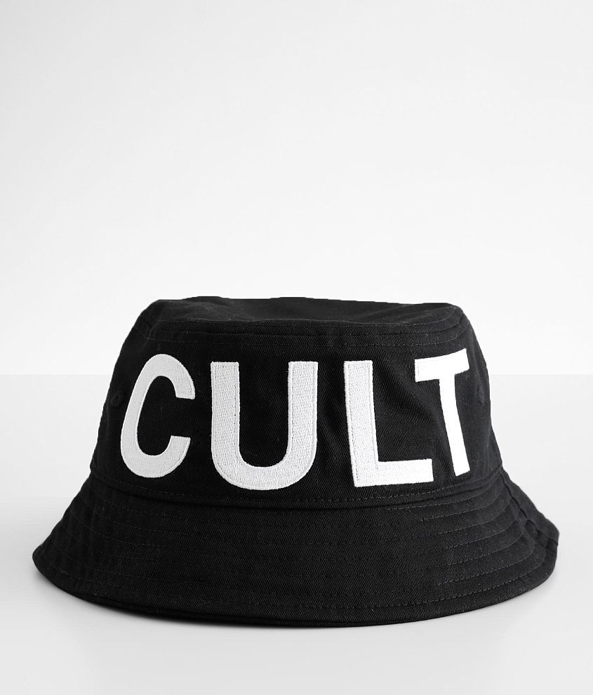 Cult item: Bucket Hat, A Style History Lesson