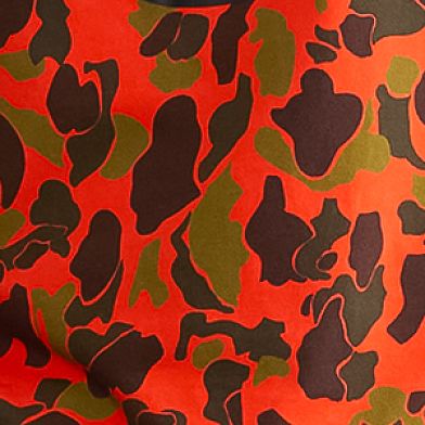 Duck Camo