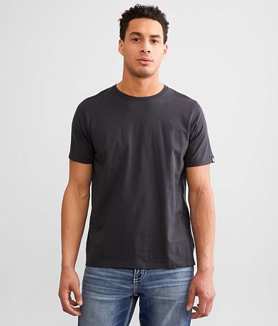 Cult of Individuality XX T-Shirt - Men's T-Shirts in Charcoal | Buckle