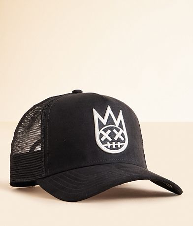 Cult of Individuality Shimuchan Trucker Hat front view