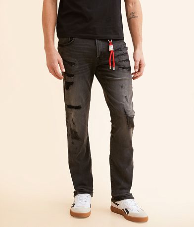 Cult of Individuality Punk Super Skinny Jean - Men's Jeans Cult of Individuality Punk Super Skinny Jean - Men's Jeans