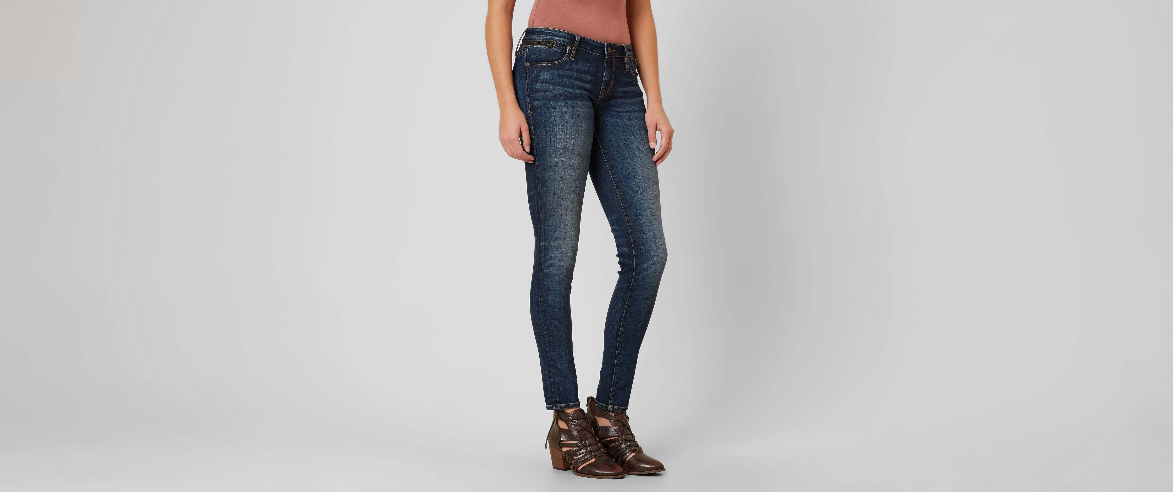 cult of individuality women's jeans