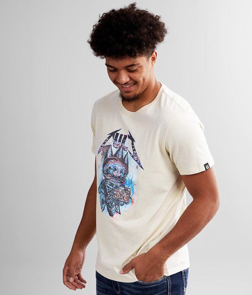 Image of Cult of Individuality The Fly T-Shirt