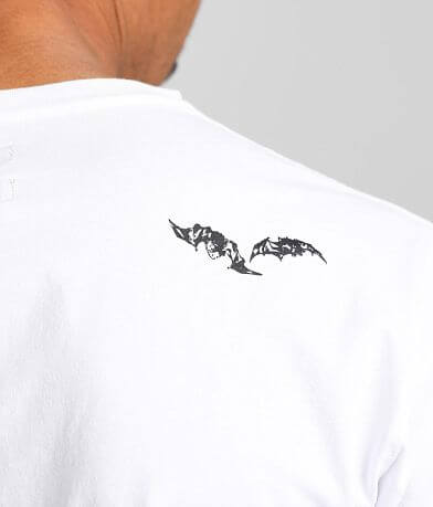 Cult of Individuality Lucky Charm T-Shirt MISC_DETAIL_2