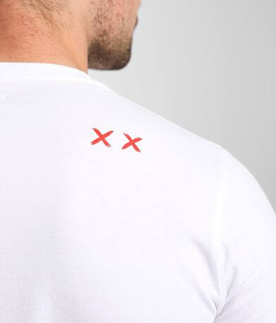 Cult of Individuality Rock Explosion T-Shirt MISC_DETAIL_2