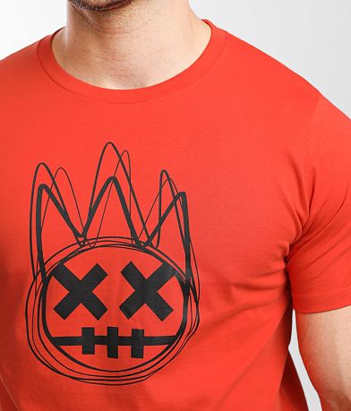 Cult of Individuality Schimuchan T-Shirt MISC_DETAIL_2