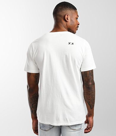 Cult of Individuality Anarchy T-Shirt BACK
