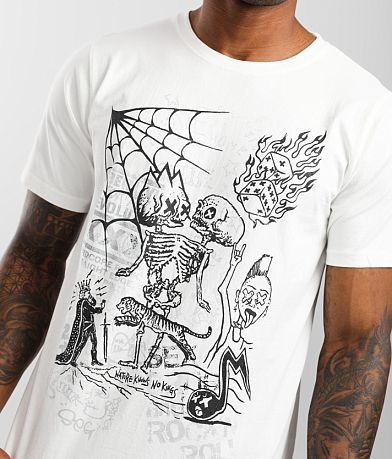 Cult of Individuality Anarchy T-Shirt MISC_DETAIL_2