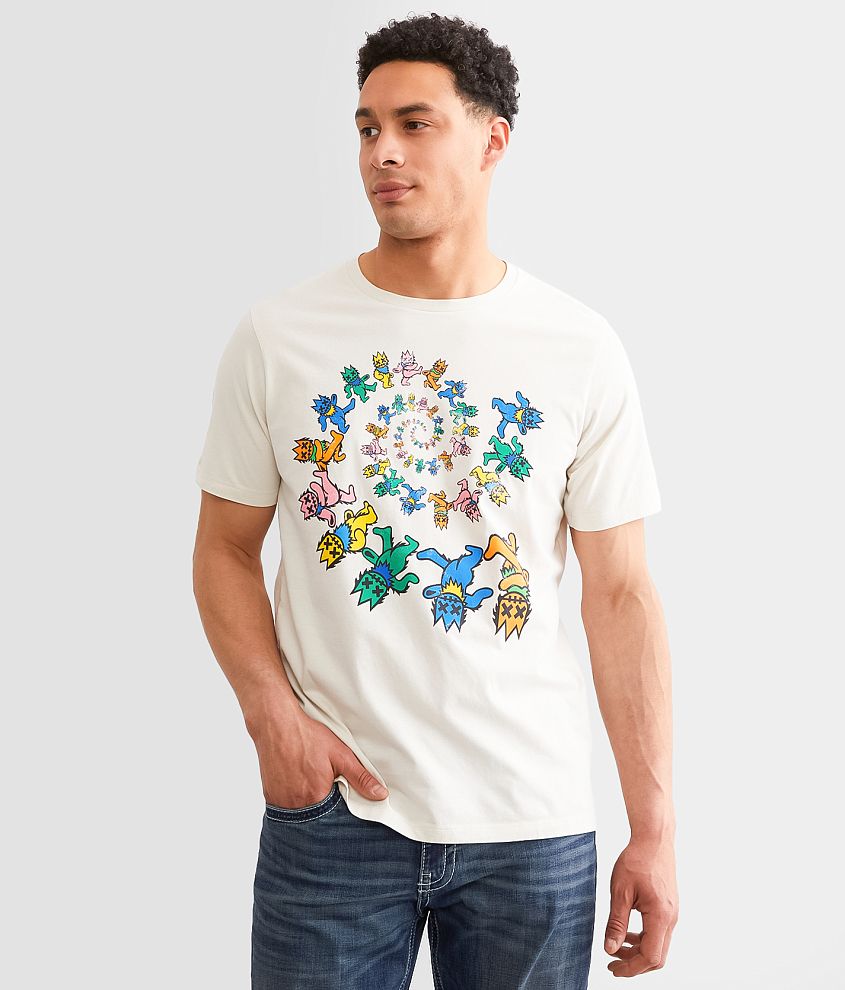 Cult of Individuality Dancing Bears T-Shirt