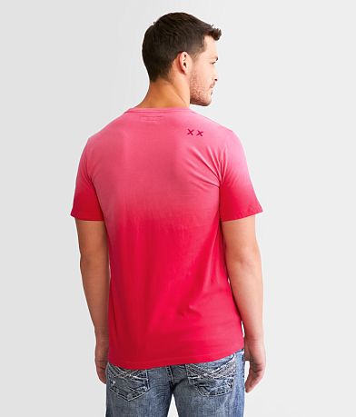 Cult of Individuality Shimuchan T-Shirt back view