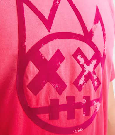 Cult of Individuality Shimuchan T-Shirt misc detail 1 view