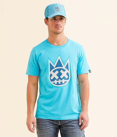 Cult of Individuality Shimuchan T-Shirt front view