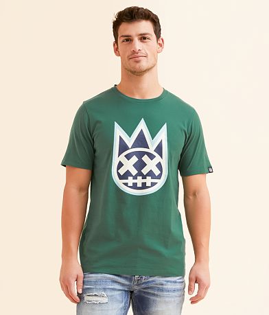 Cult of Individuality Shimuchan T-Shirt front view