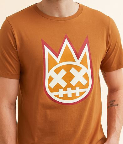 Cult of Individuality Shimuchan T-Shirt misc detail 1 view