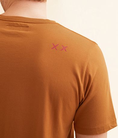 Cult of Individuality Shimuchan T-Shirt misc detail 2 view