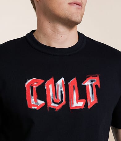 Cult of Individuality Painter T-Shirt misc detail 1 view