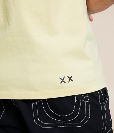 Cult of Individuality Get Along T-Shirt MISC_DETAIL_1