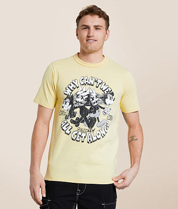 Relaxed Cargo Short