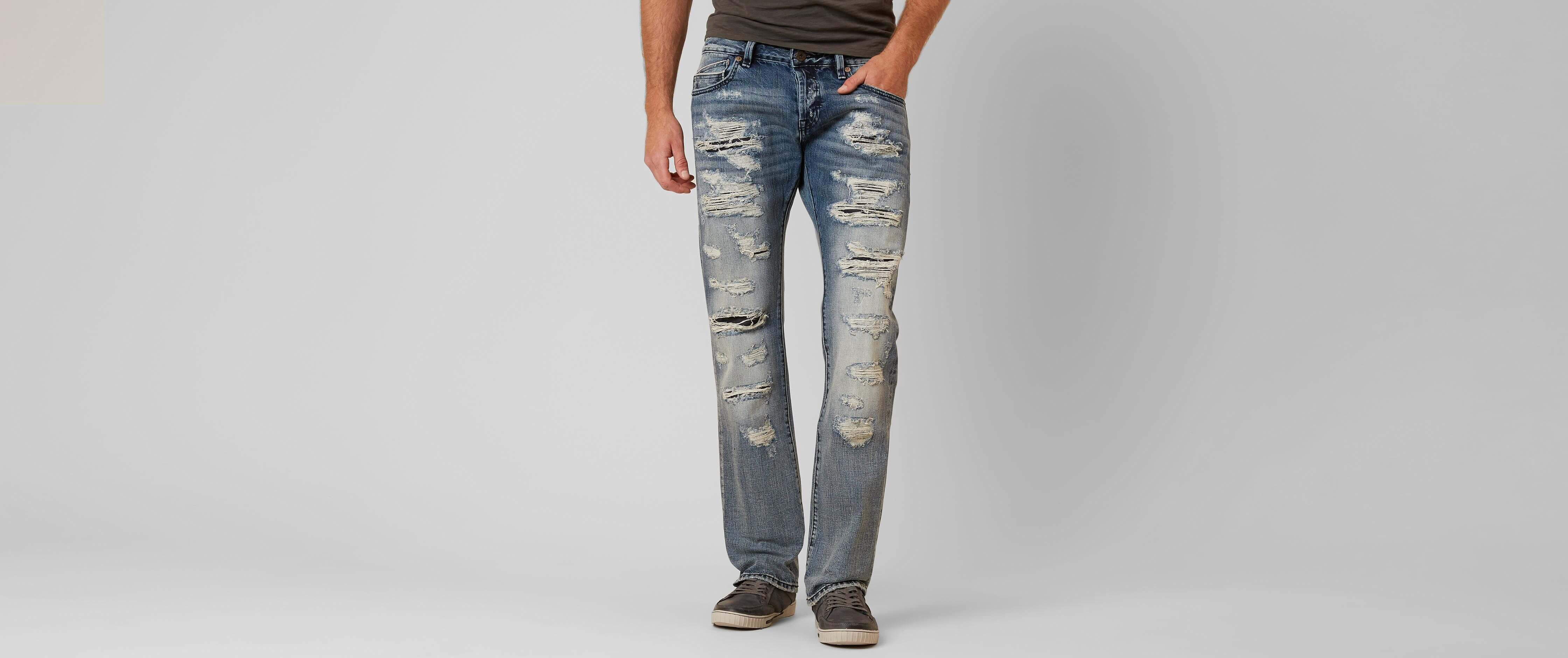 cult of individuality rebel straight