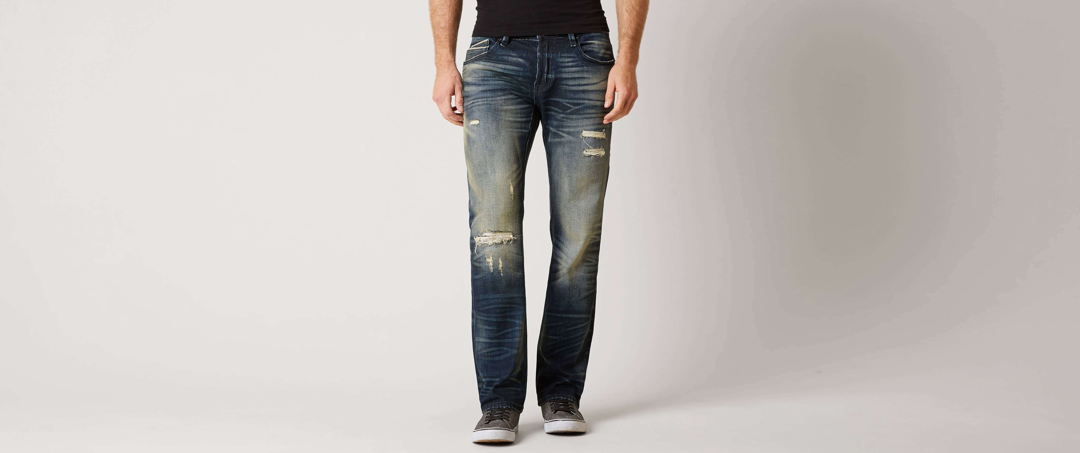 never denim higher flex