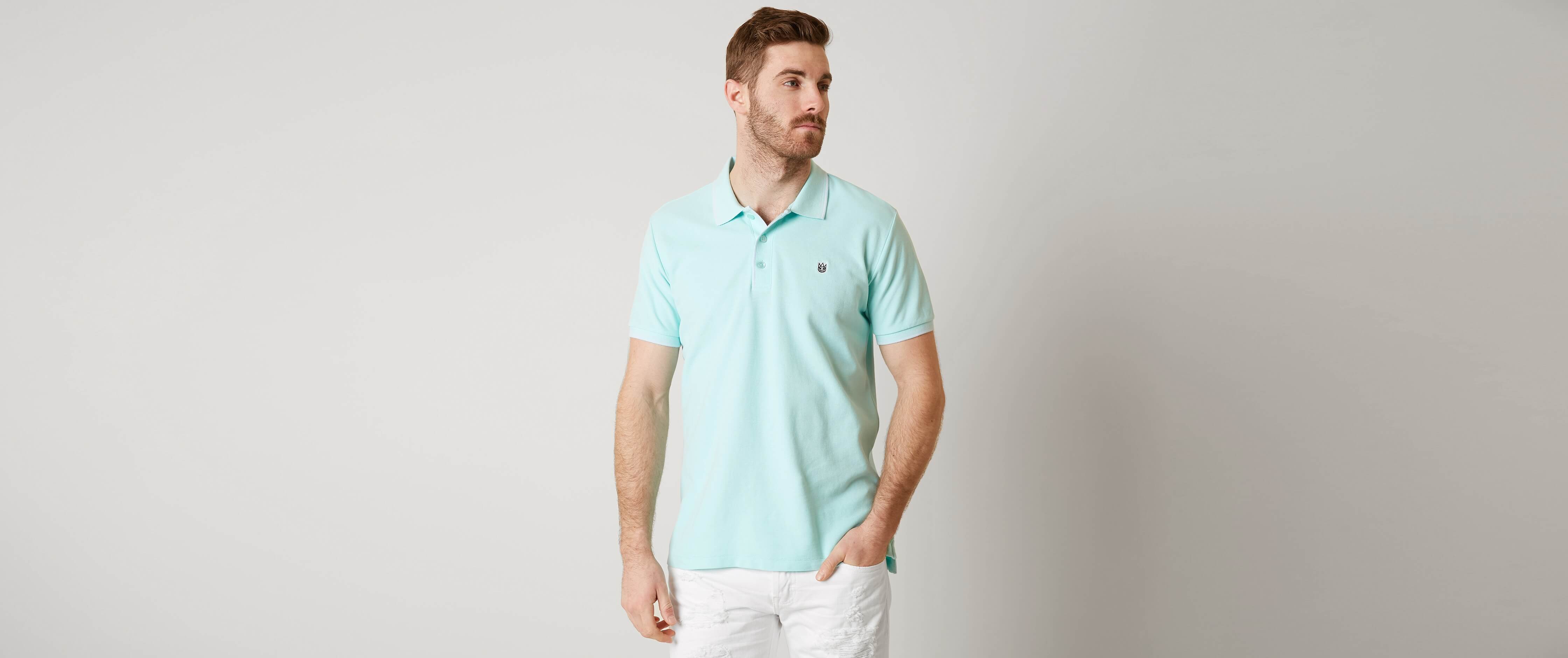 Cult of Individuality Polo