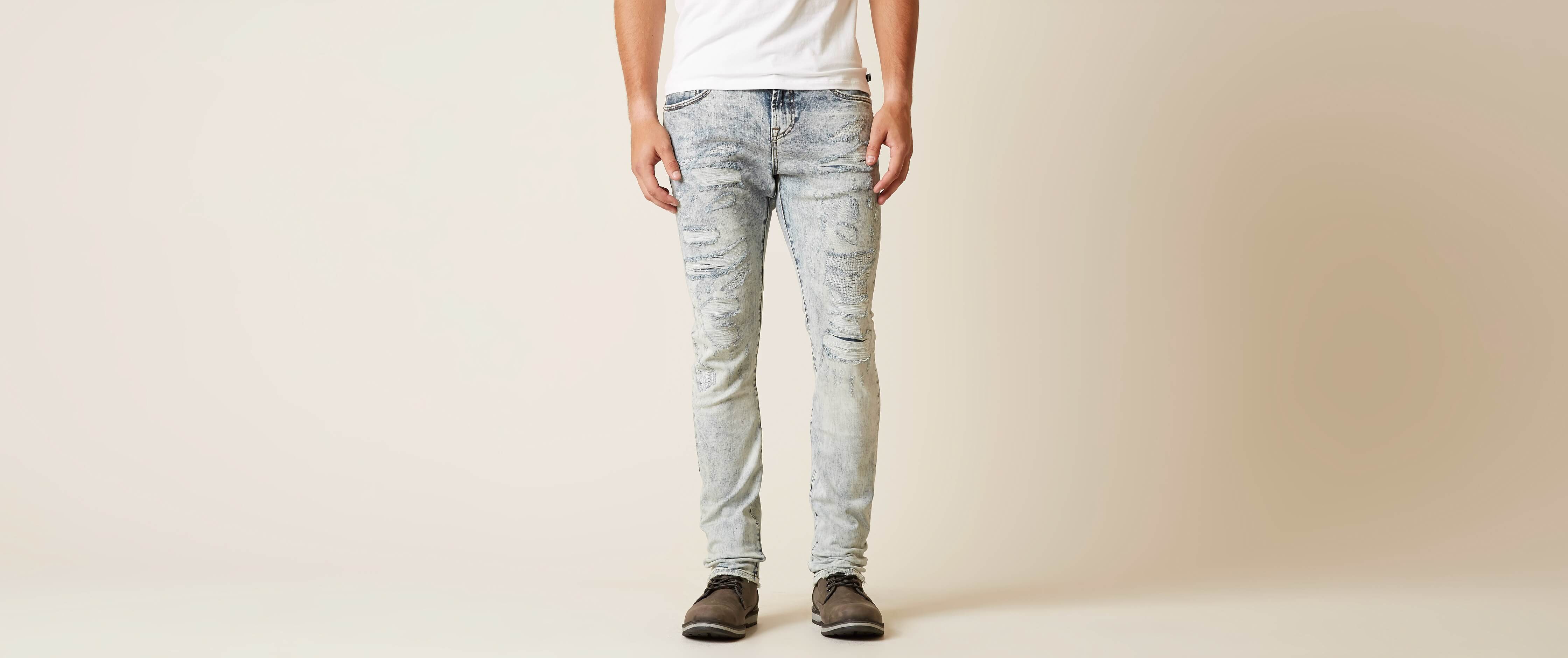 cult of individuality men's jeans sale