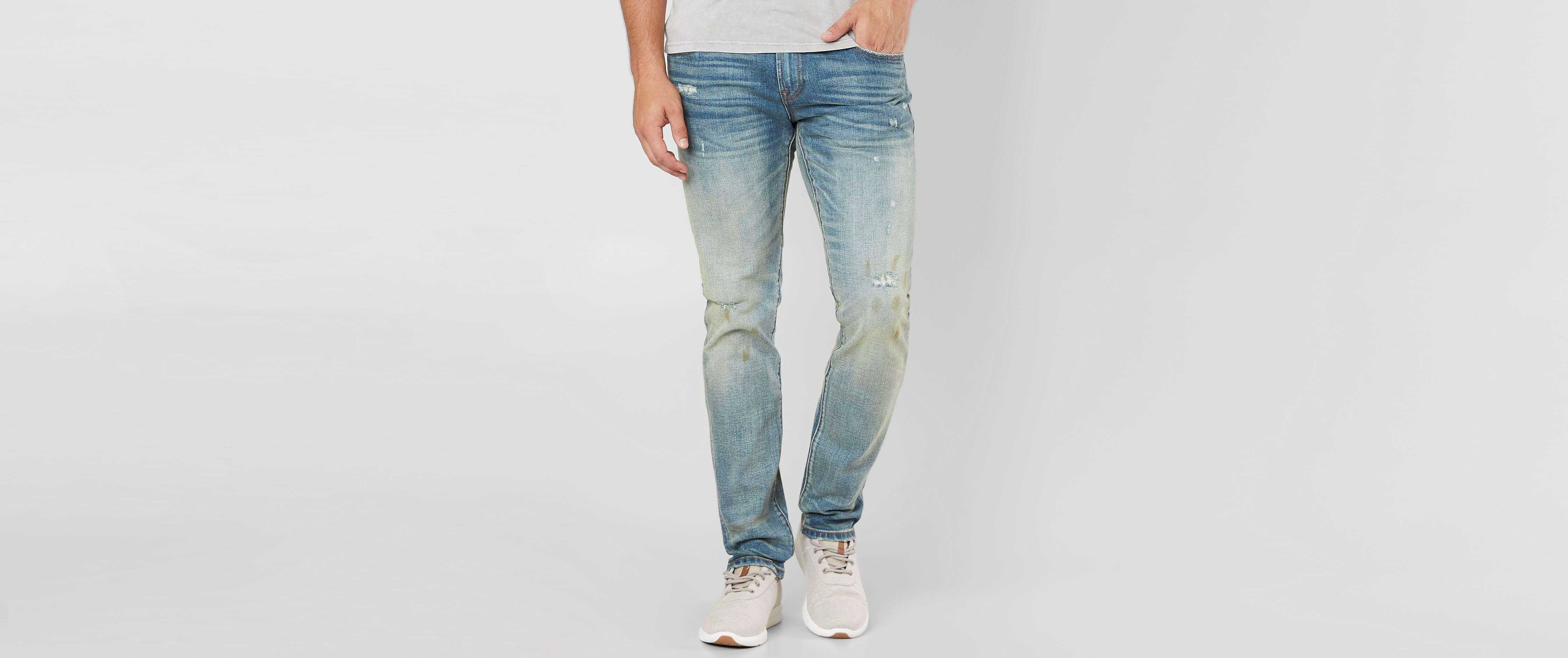 cult of individuality men's jeans sale