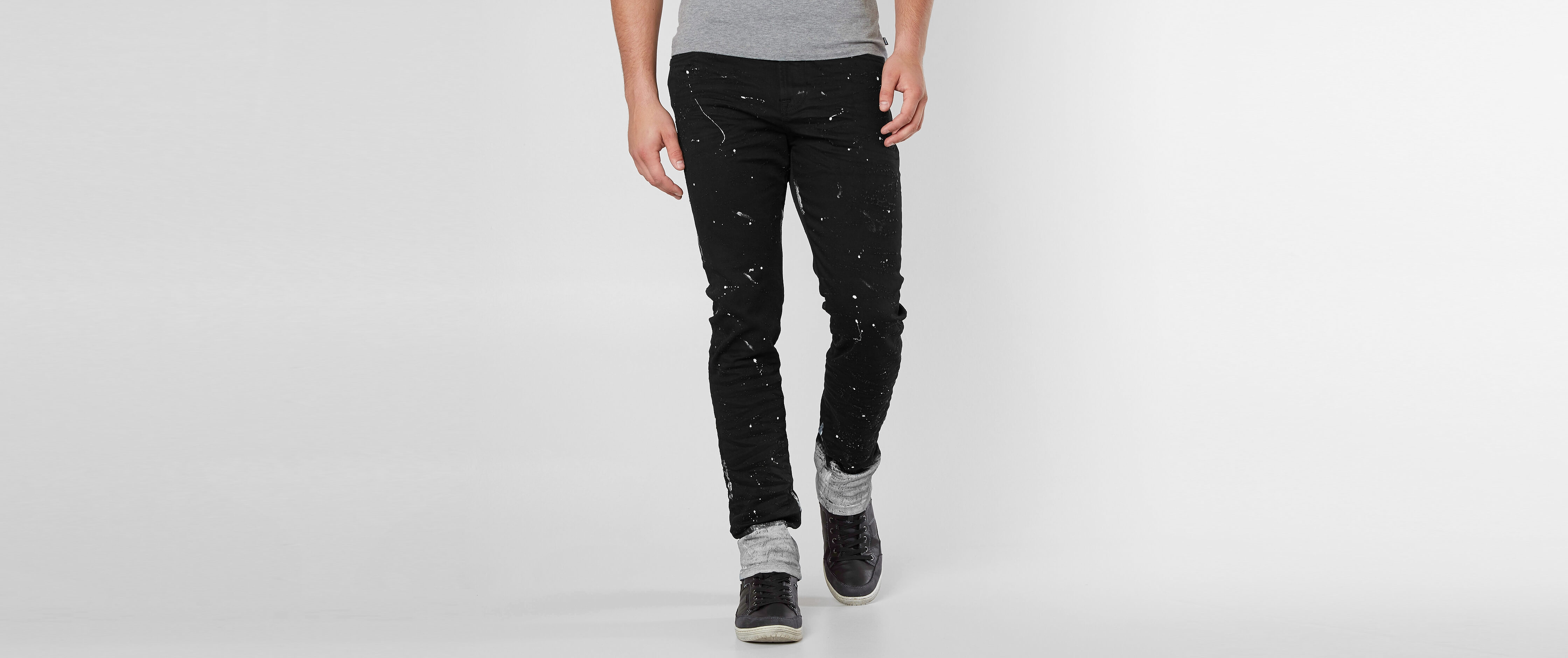 Cult of Individuality Stilt Skinny Stretch Jean