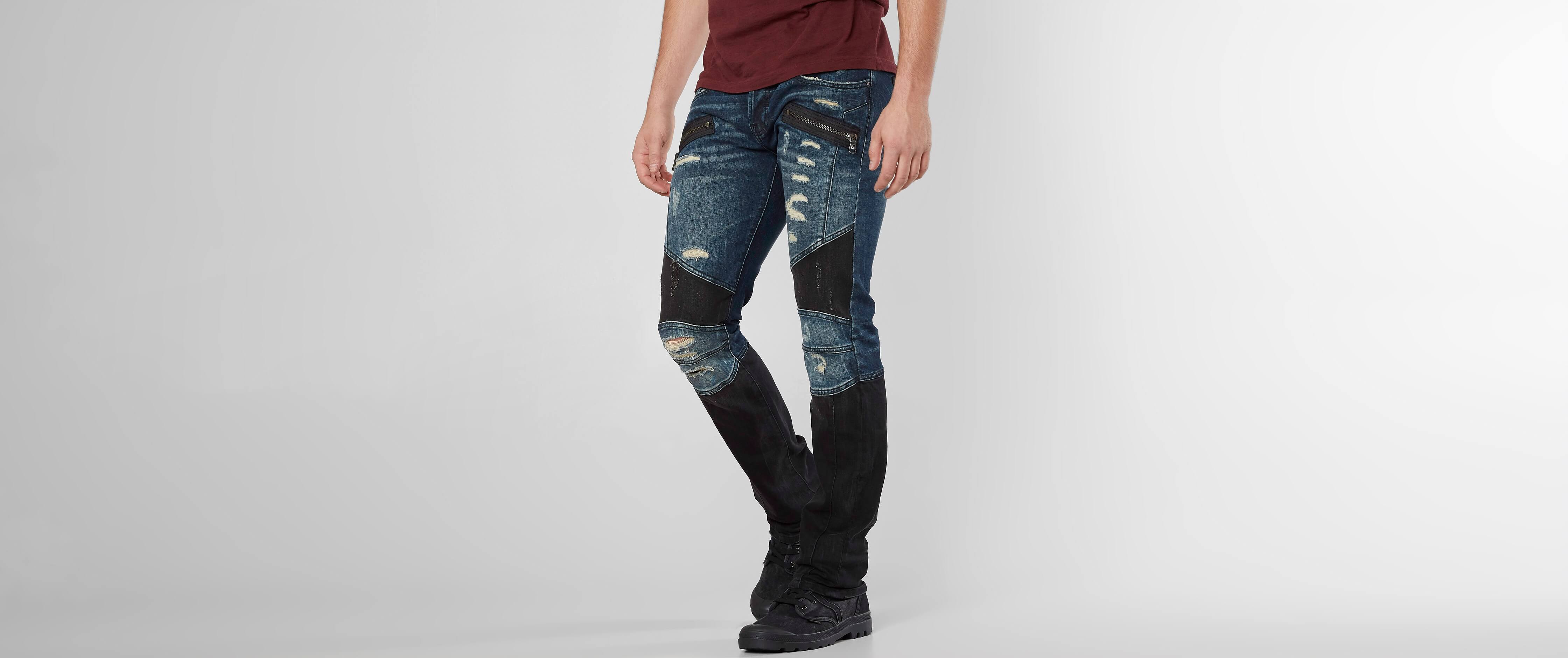 cult of individuality men's jeans sale