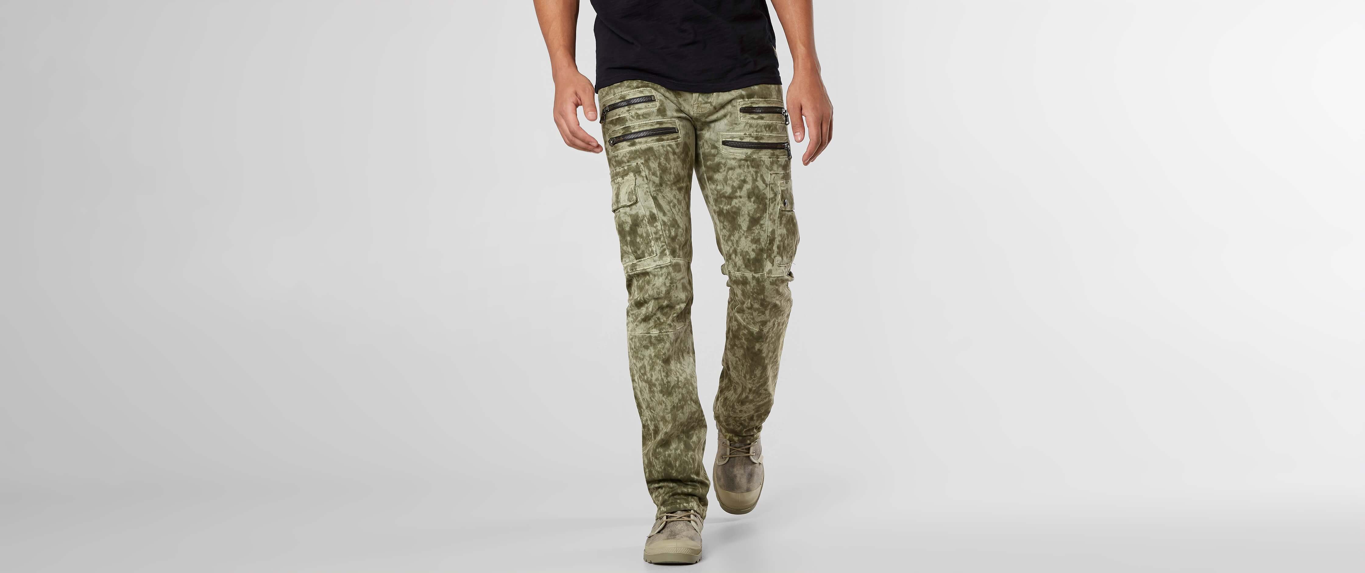 cult cargo pants