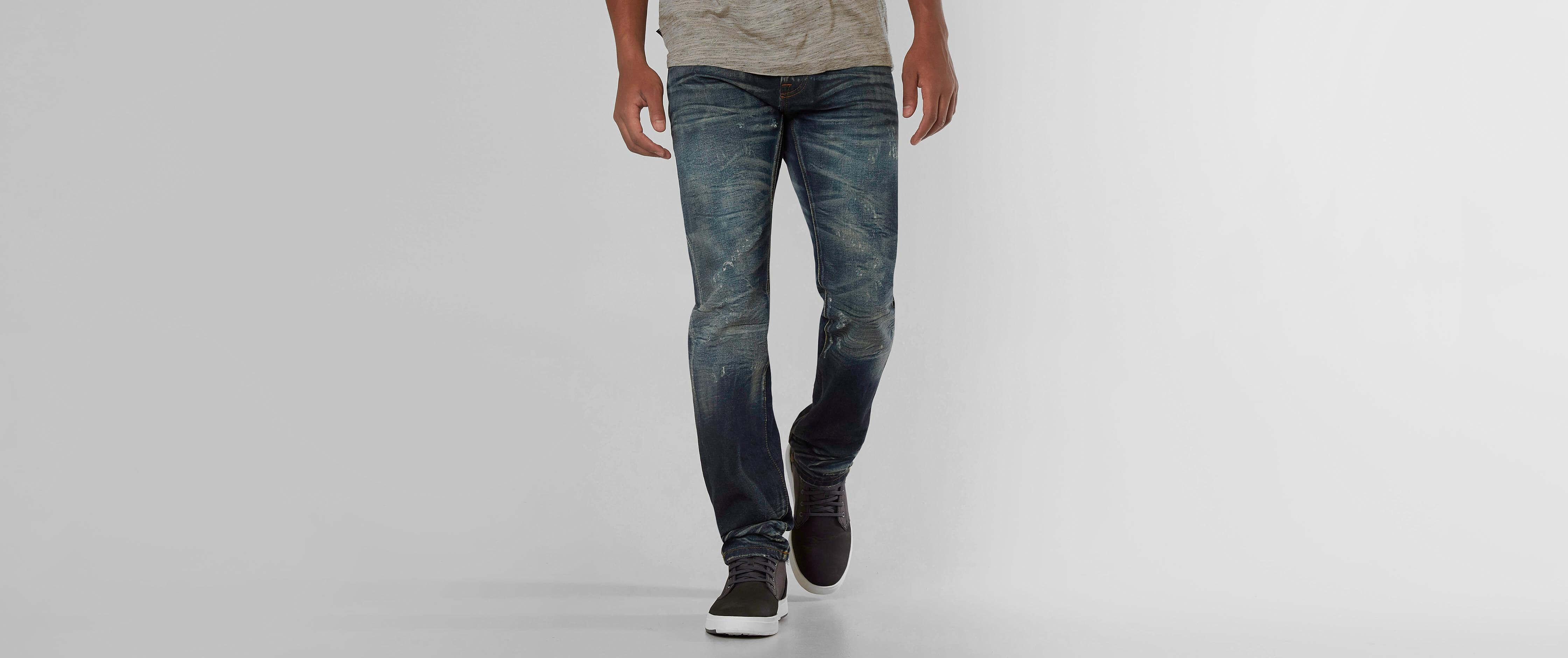 cult of individuality rocker slim