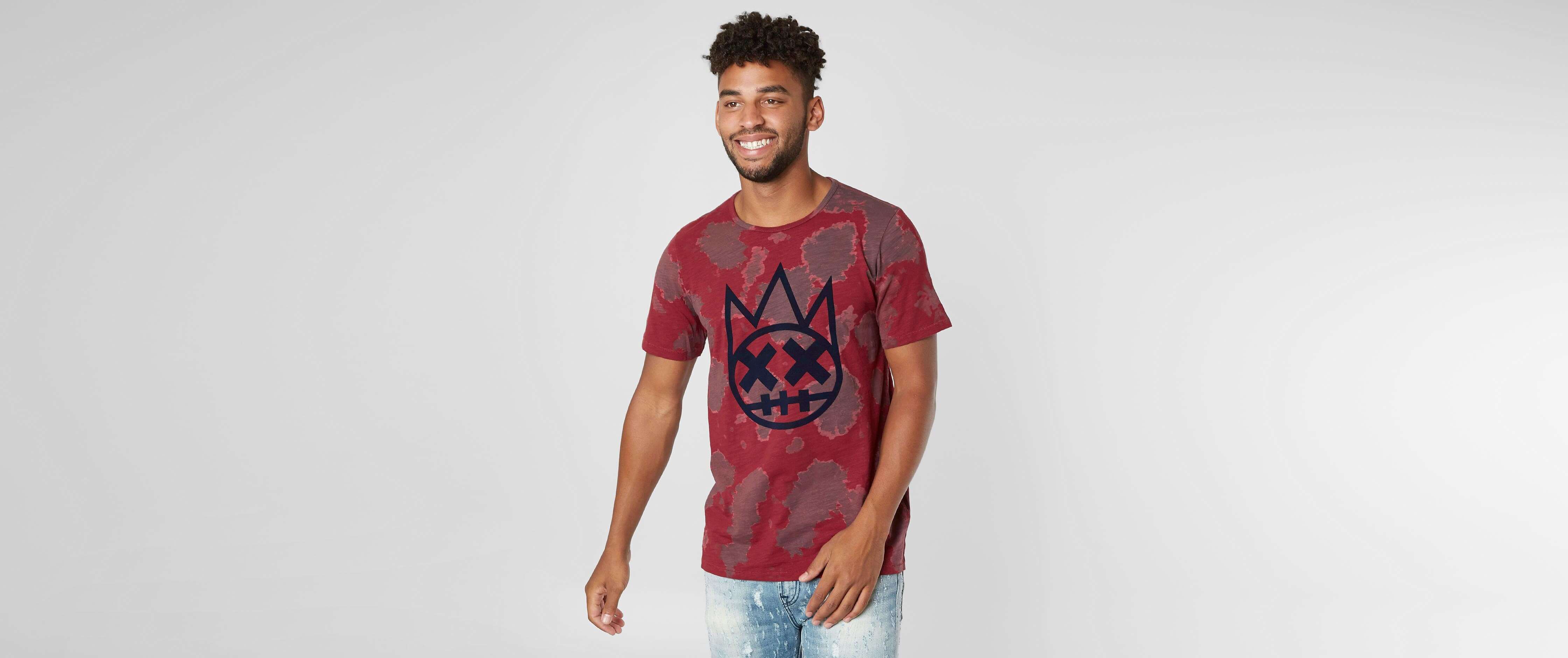 Image of Cult of Individuality Shimuchan T-Shirt