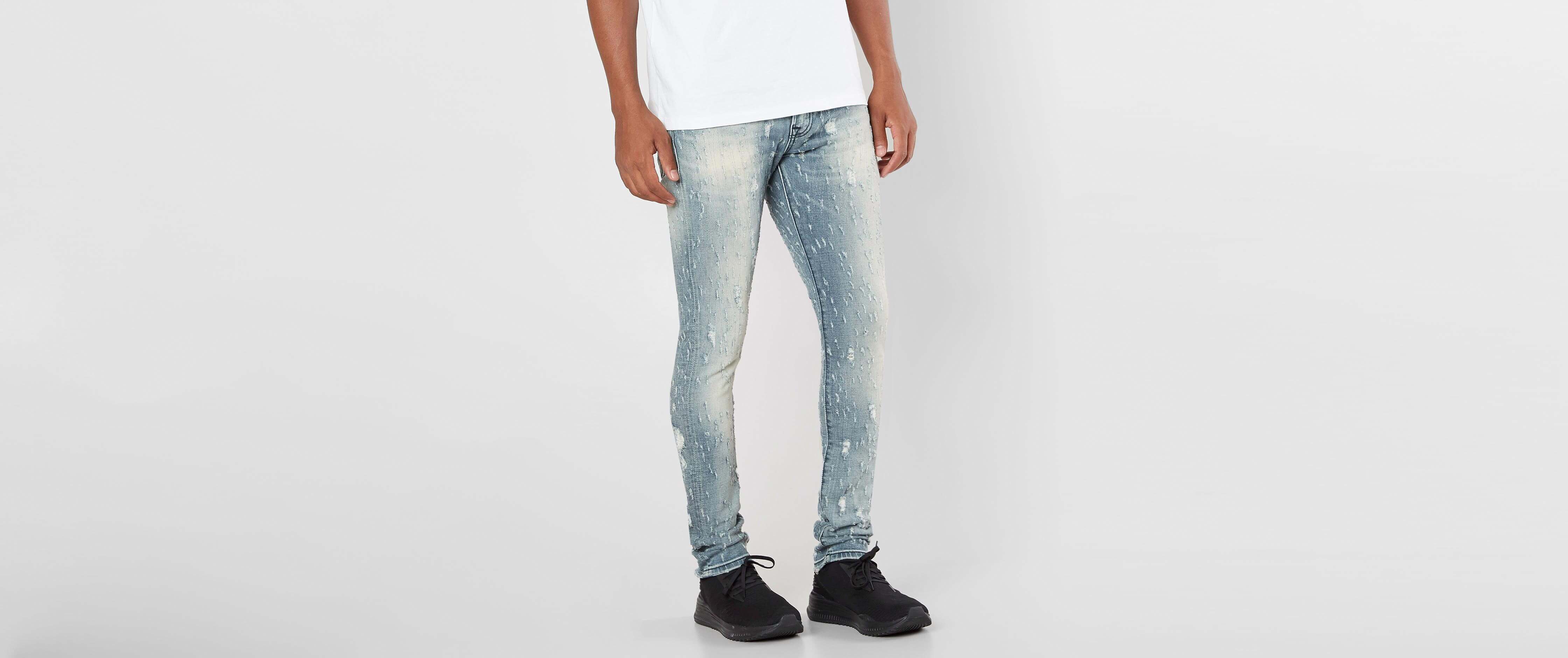 cult of individuality jeans