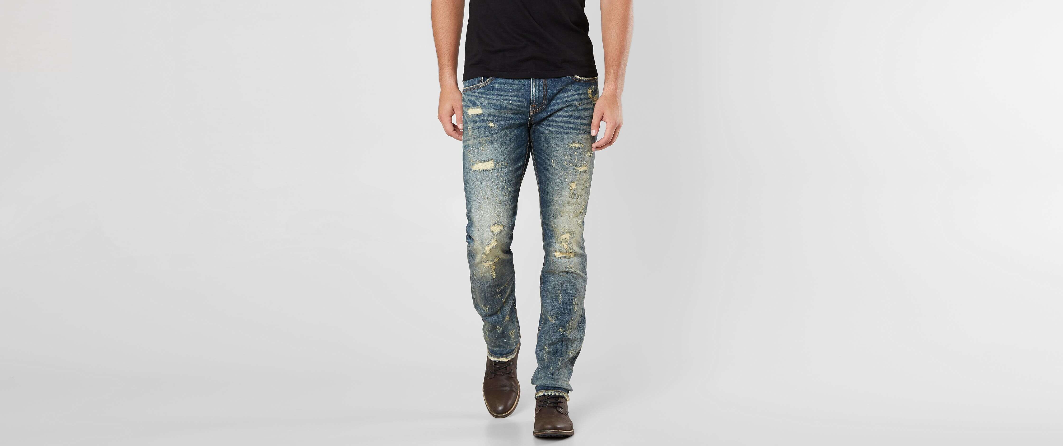 cult of individuality jeans