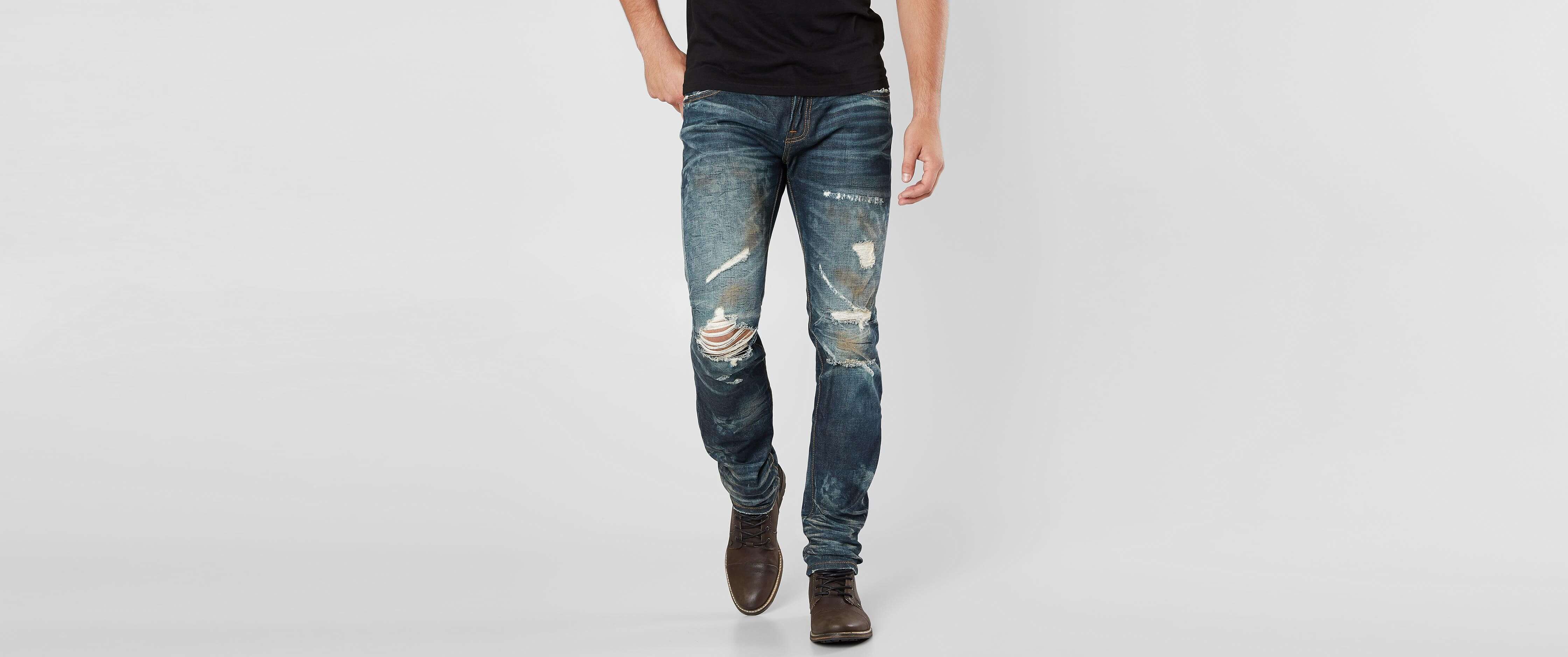 cult of individuality men's jeans sale