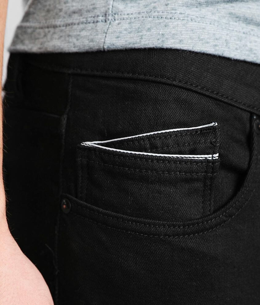 Rocker Slim Straight Jean