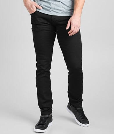 Cult of Individuality Rocker Slim Straight Jean front view