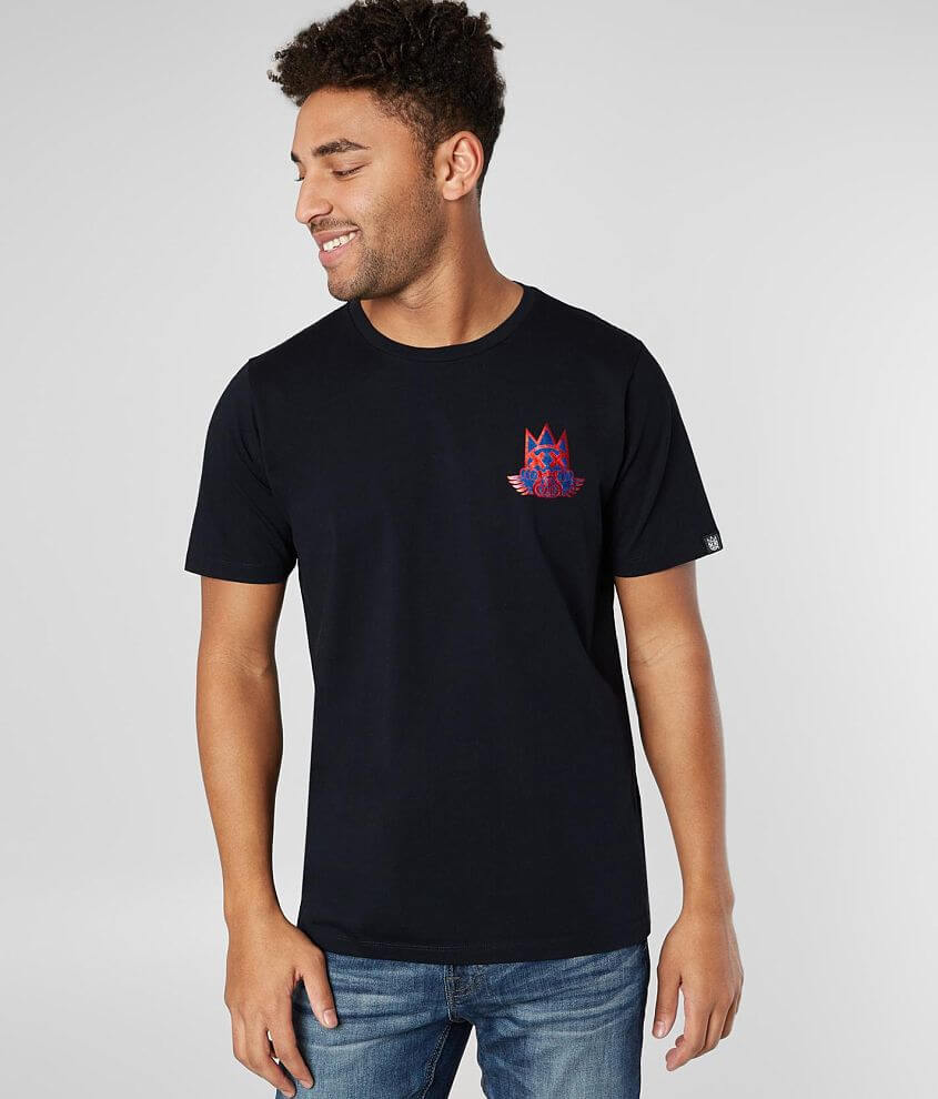 Image of Cult of Individuality Bikes T-Shirt